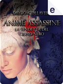 Anime assassine by Diego Collaveri