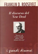 Il discorso del New Deal by Bruno Cartosio, Roosevelt Franklin Delano