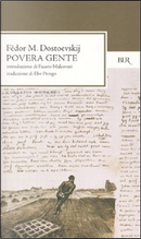 Povera gente by Fëdor Dostoevskij