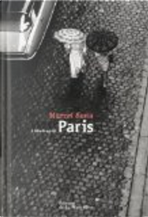 A hauteur de Paris by Marcel Bovis