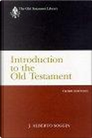 Introduction to the Old Testament by J. Alberto Soggin