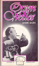 Orson Welles by Andre Bazin