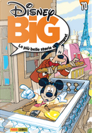 Disney Big n. 70 by Alessandro Perina, Andrea Ferraris, Annamaria Durante, Antonella Pandini, Augusto Macchetto, Bruno Concina, Bruno Sarda, Carlo Gentina, Carlo Panaro, Claudia Salvatori, Corrado Mastantuono, Daniele Regolo, Fabio Michelini, Gianfranco Cordara, Giorgio Pezzin, Guido Martina, Lorenzo Pastrovicchio, Luciano Gatto, Marco Bosco, Marco Gervasio, Margherita Carrer, Maria Luisa Ciceri, Massimiliano Valentini, Massimo De Vita, Michele Mazzon, Riccardo Pesce, Romano Scarpa, Salvatore Deiana, Silvia Ziche, Valerio Held Disney Big n. 70 by Alessandro Perina, Andrea Ferraris, Annamaria Durante, Antonella Pandini, Augusto Macchetto, Bruno Concina, Bruno Sarda, Carlo Gentina, Carlo Panaro, Claudia Salvatori, Corrado Mastantuono, Daniele Regolo, Fabio Michelini, Gianfranco Cordara, Giorgio Pezzin, Guido Martina, Lorenzo Pastrovicchio, Luciano Gatto, Marco Bosco, Marco Gervasio, Margherita Carrer, Maria Luisa Ciceri, Massimiliano Valentini, Massimo De Vita, Michele Mazzon, Riccardo Pesce, Romano Scarpa, Salvatore Deiana, Silvia Ziche, Valerio Held