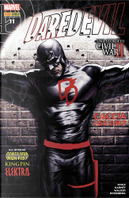 Devil e i Cavalieri Marvel n. 62 by Akira Yoshida, Charles Soule, David Walker, Matthew Rosenberg