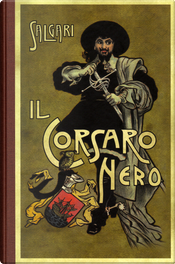 Il Corsaro Nero by Emilio Salgari