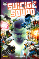 Suicide squad vol. 2 by Dennis Hopeless, Robbie Thompson