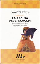 La regina degli scacchi by Walter Tevis