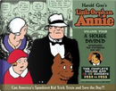 The Complete Little Orphan Annie, Volume 4 by Harold Gray