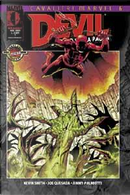 Devil & Hulk n. 067 by Kevin Smith, Terry Kavanagh