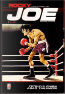 Rocky Joe vol. 7 by Asao Takamori, Tetsuya Chiba