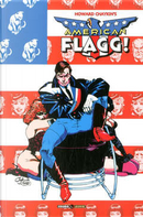 American Flagg! vol. 7 by Howard Chaykin, John Moore, Mindy Newell