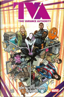 TVA: Time Variance Authority by Katharyn Blair, Ryan North