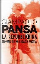 La repubblichina by Giampaolo Pansa