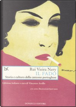 Il fado by Rui Nery Vieira