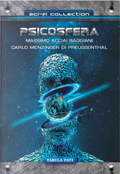 Psicosfera by Carlo Menzinger di Preussenthal, Massimo Acciai Baggiani