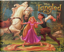 The Art of Tangled by Jeff Kurtti