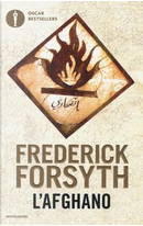 L'afghano by Frederick Forsyth