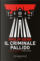 Il criminale pallido by Philip Kerr