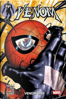 Venom vol. 7 by Al Ewing, Torunn Gronbekk