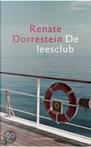 De leesclub by Renate Dorrestein