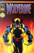 Wolverine n.120 by Erik Larsen, Jeff Matsuda, Jonathan Sibal