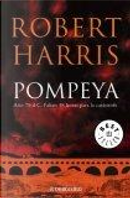 Pompeya by Robert Harris
