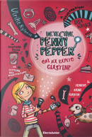 Detective Penny Pepper by Ulrike Rylance