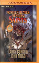 Saints by Larry Correia