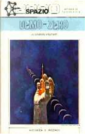 Demo-Zero by Damon Knight, Franco Tamagni, Gustavo Gasparini, Luigi Naviglio, Piero Prosperi
