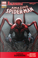 Amazing Spider-Man n. 628 by Dan Slott, Dennis Hopeless, Mike Costa, Roger Stern