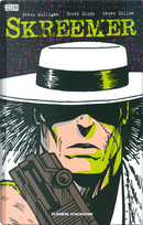 Skreemer by Brett Ewins, Peter Milligan, Steve Dillon