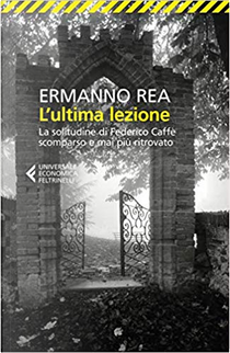 L'ultima lezione by Ermanno Rea