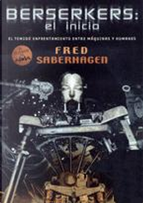 BERSERKERS by Fred Saberhagen