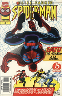 Peter Parker, Spider-Man #6 (de 23) by Howard Mackie, J. M. DeMatteis, Todd DeZago, Tom DeFalco