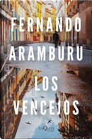 Los vencejos by Fernando Aramburu
