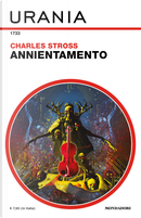 Annientamento by Charles Stross