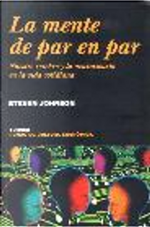 La mente de par en par by Steven Johnson