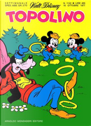 Topolino n. 1142 by Bob Langhans, Ed Nofziger, Guido Martina, Iain MacDonald, Michele Gazzarri