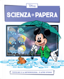 Scienza papera n. 18 by Bruno Concina, Fabio Michelini, Marco Bosco, Massimiliano Valentini, Rudy Salvagnini, Sergio Badino