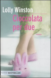 Cioccolata per due by Lolly Winston