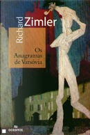 Os Anagramas de Varsóvia by Richard Zimler