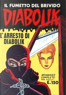 Diabolik: Anastatika n. 3 by Angela Giussani