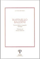 Versi in dialetto romagnolo by Raffaello Baldini