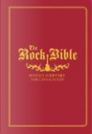 The Rock Bible by Henry Owings, Patton Oswalt