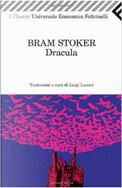Dracula by Bram Stoker