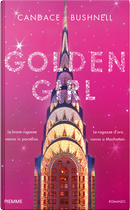 Golden Girl by Candace Bushnell