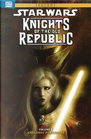 Star Wars: Knights of the Old Republic, Vol. 6 by John Jackson Miller