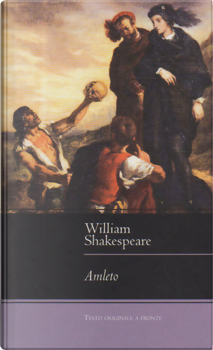 Amleto by William Shakespeare