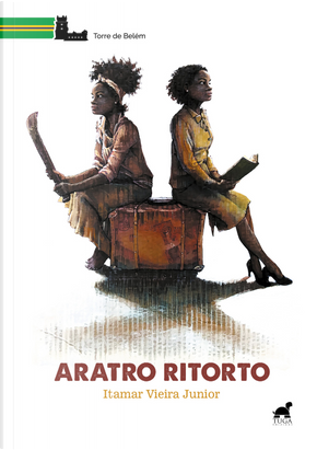 Aratro ritorto by Itamar Vieira Junior