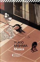 Musica by Yukio Mishima